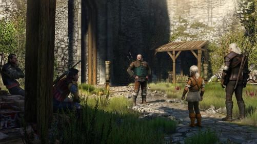 th Wiedzmin 3 Dziki Gon   Ciri druga grywalna postacia 193405,2.jpg
